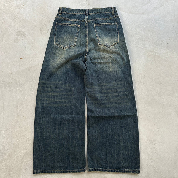 VINTAGE DENIM